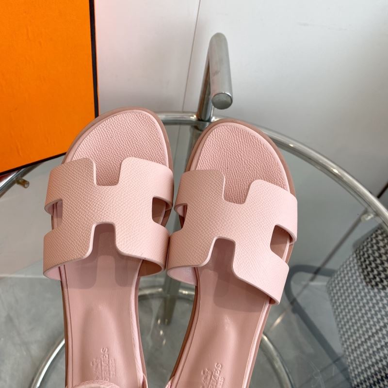 Hermes Sandals